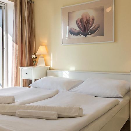 Vacationclub - Rezydencja Bursztyn Apartament 31 Свиноуйсьце Экстерьер фото