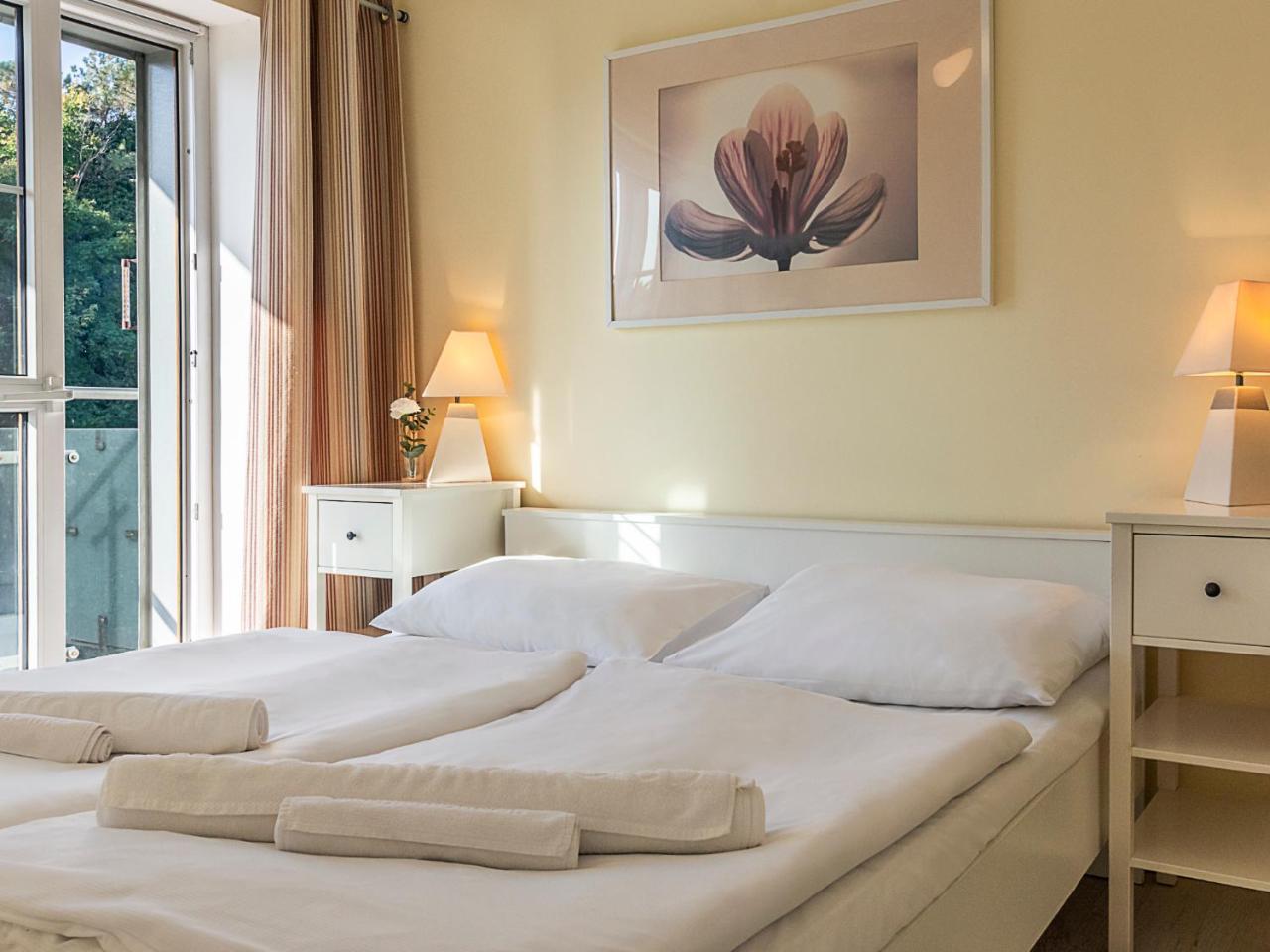 Vacationclub - Rezydencja Bursztyn Apartament 31 Свиноуйсьце Экстерьер фото