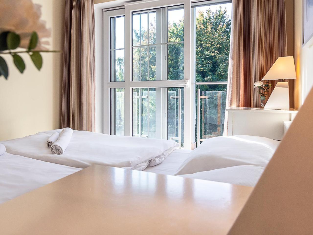 Vacationclub - Rezydencja Bursztyn Apartament 31 Свиноуйсьце Экстерьер фото